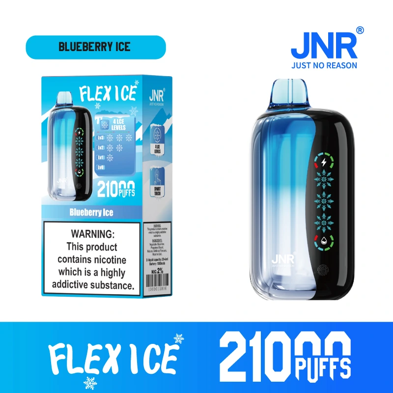 2Blueberry Ice 14Watermelon-Ice JNR FLEX ICE 21000 Puffs – Disposable Vape 2Blueberry Ice 14Watermelon-Ice JNR FLEX ICE 21000 Puffs – Disposable Vape