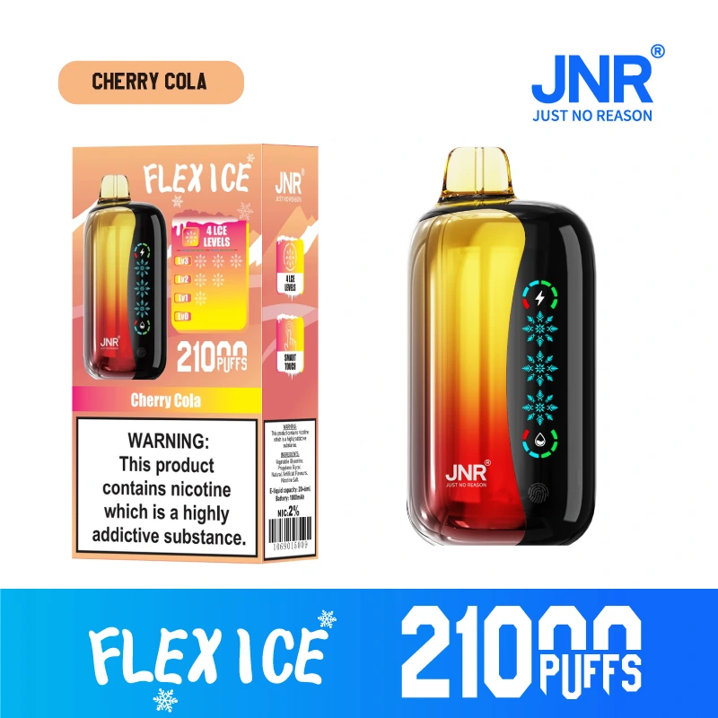 4Cherry Cola 14Watermelon-Ice JNR FLEX ICE 21000 Puffs – Disposable Vape 4Cherry Cola 14Watermelon-Ice JNR FLEX ICE 21000 Puffs – Disposable Vape
