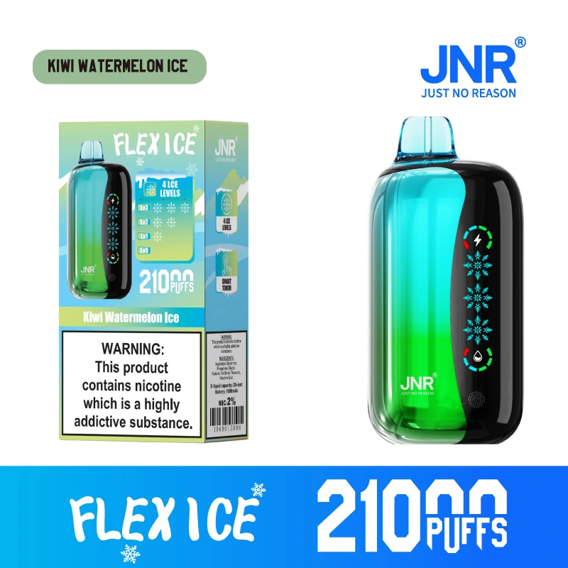 7Kiwi Watermelon Ice 14Watermelon-Ice JNR FLEX ICE 21000 Puffs – Disposable Vape 7Kiwi Watermelon Ice 14Watermelon-Ice JNR FLEX ICE 21000 Puffs – Disposable Vape