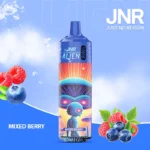 jnr Alien 10000 10K Puffs Vape Desechable 40K Puffs 20mL E-Liquid