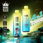 Bang Blaze 60000 Puffs Disposable Vape