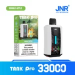 JNR TANK PRO 33000 33K Puffs Engångs Vape Digital Display #1