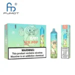 Fumot 15k Fumot Tornado 15000 Puffs usa e getta Vape EU Warehouse #8