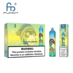 Fumot 15k Fumot Tornado 15000 Puffs usa e getta Vape EU Warehouse #8