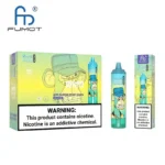 Fumot 15k Fumot Tornado 15000 Puffs usa e getta Vape EU Warehouse #8