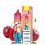 Fumot 15k Fumot Tornado 15000 Puffs Disposable Vape EU Warehouse #8