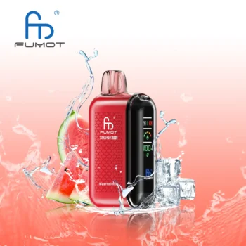 Fumot 20k Fumot Tornado 20000 Puffs Disposable Vape EU Warehouse-watermelon-ice.jpg