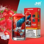 JNR FALON 16000 16K Puffs Vape jetable Adjustable Airflow EU Warehouse