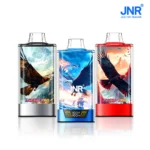 JNR Falcon Pro 28000 Puffs – Disposable Vape