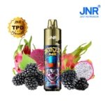 JNR Joker 24000 24K Puffs Desechables Vape Colorido Luz Respiratoria