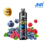 JNR Joker 24000 24K Puffs Desechables Vape Colorido Luz Respiratoria