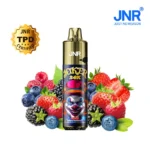 JNR Joker 24000 24K Puffs Desechables Vape Colorido Luz Respiratoria
