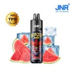 JNR Joker 24000 24K Puffs Desechables Vape Colorido Luz Respiratoria