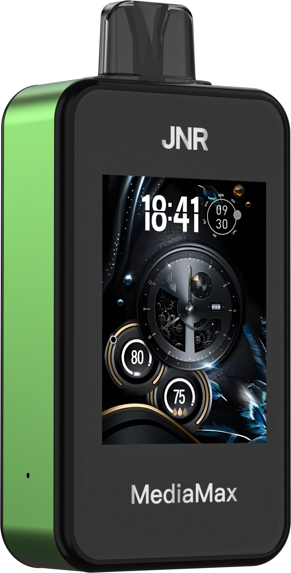 JNR Media Max 40000 40K Puffs Desechable Vape Llamar Característica EU Warehouse JNR Media Max 40000 40K Puffs Desechable Vape Llamar Característica EU Warehouse