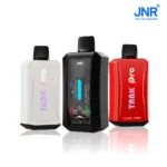 JNR TANK PRO 33000 33K boccate monouso Vape Display digitale #1