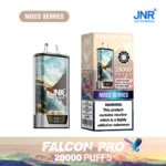 JNR Falcon Pro 28000 Puffs – Disposable Vape