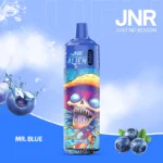 jnr Alien 10000 10K Puffs Vape Desechable 40K Puffs 20mL E-Liquid