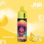 jnr Alien 10000 10K Puffs Vape Desechable 40K Puffs 20mL E-Liquid
