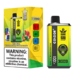 Puff 30k Bang King 30000 Puffs Wegwerp Vape 2 in 1 smaak EU Warehouse #1