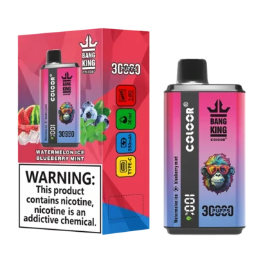 80,000 Illegal Vapes Seized in the Netherlands