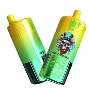 Puff 80k Bang Box 80000 Puffs Disposable Vape Adjustable Airflow 3 in 1 Flavor EU Warehouse #1