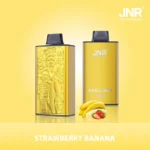 JNR Mega box 25000 25K Puffs Vape usa e getta 30ml E-liquido