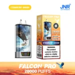 JNR Falcon Pro 28000 Puffs – Disposable Vape
