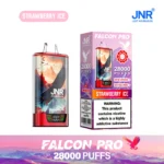 JNR Falcon Pro 28000 Puffs – Disposable Vape