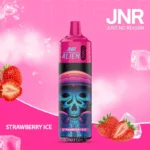 jnr Alien 10000 10K Puffs Vape Desechable 40K Puffs 20mL E-Liquid
