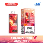JNR Falcon Pro 28000 Puffs – Disposable Vape