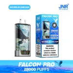 JNR Falcon Pro 28000 Puffs – Disposable Vape