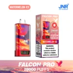 JNR Falcon Pro 28000 Puffs – Disposable Vape