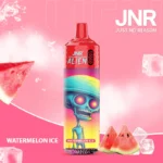 jnr Alien 10000 10K Puffs Vape Desechable 40K Puffs 20mL E-Liquid